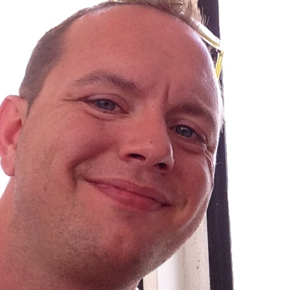 Meet your Posher, John